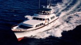 Motor Yacht Keldi